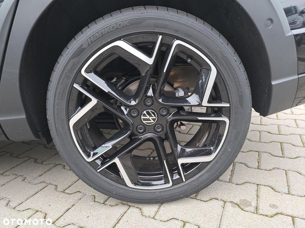 Volkswagen Taigo - 18