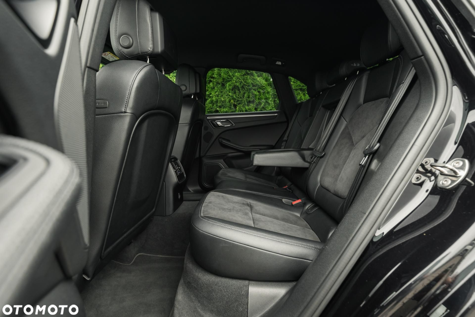 Porsche Macan - 14