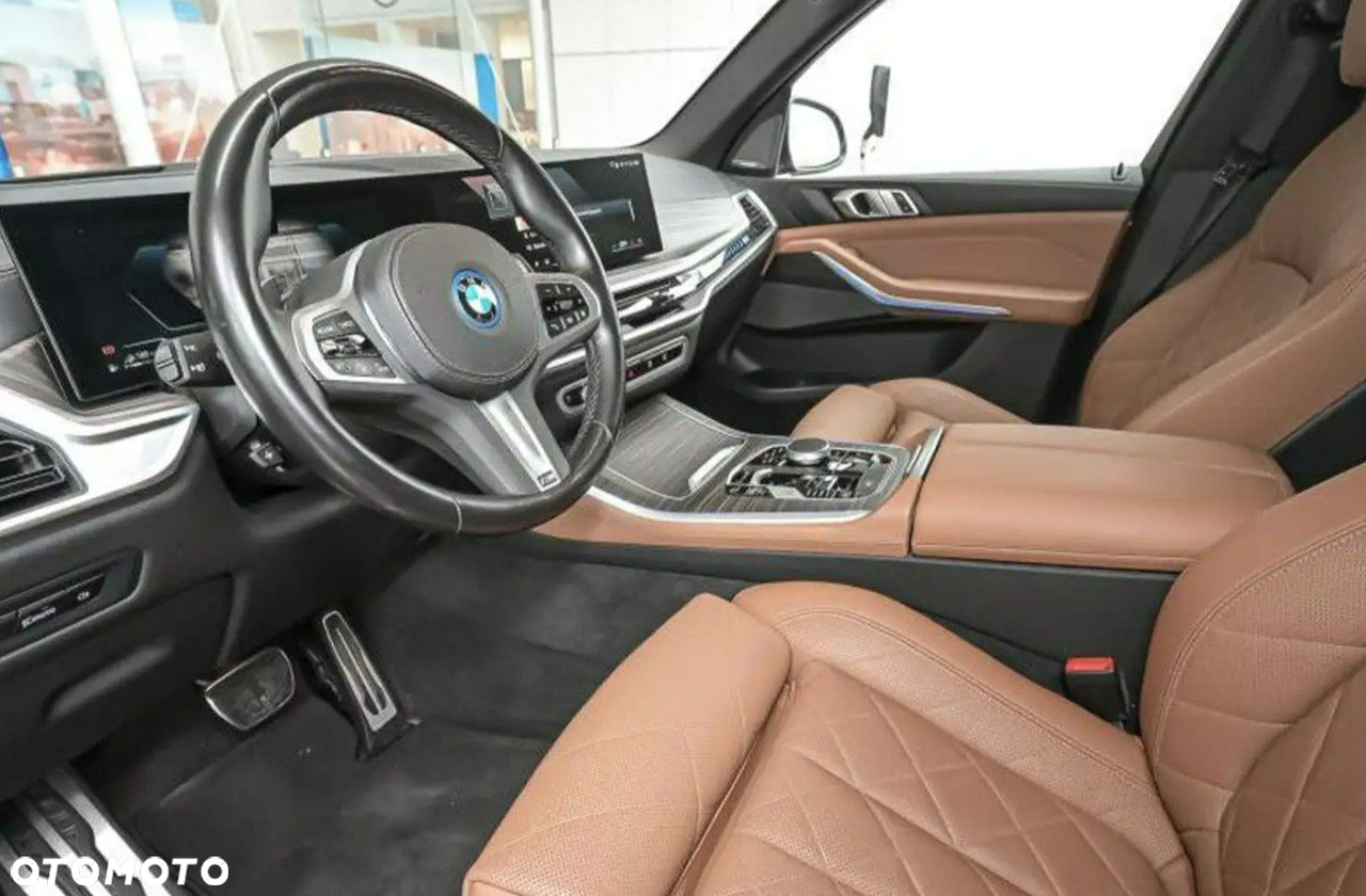 BMW X5 - 7