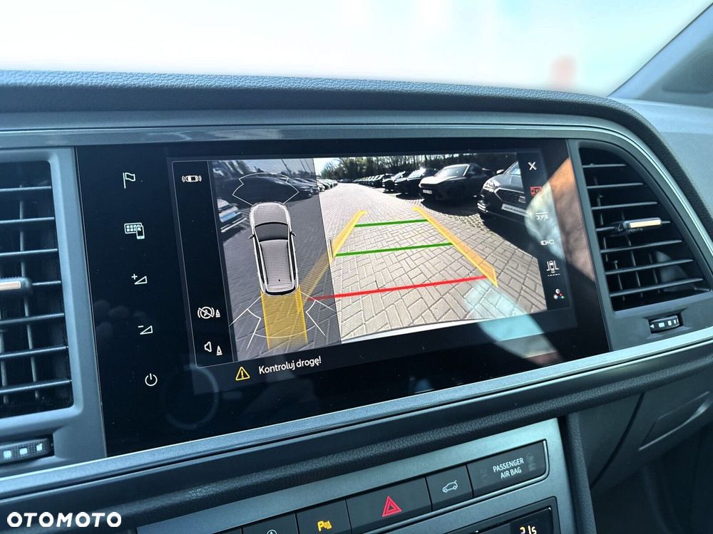 Cupra Ateca 1.5 TSI DSG - 26