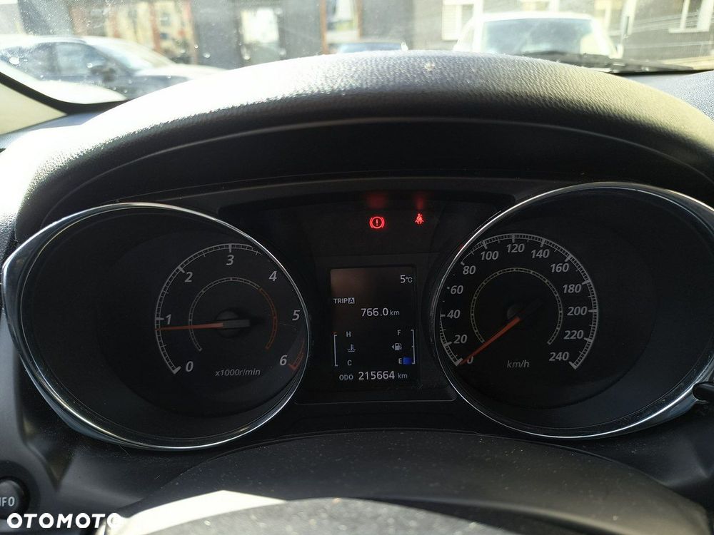 Mitsubishi ASX 1.8 DI-D 2WD Top - 17