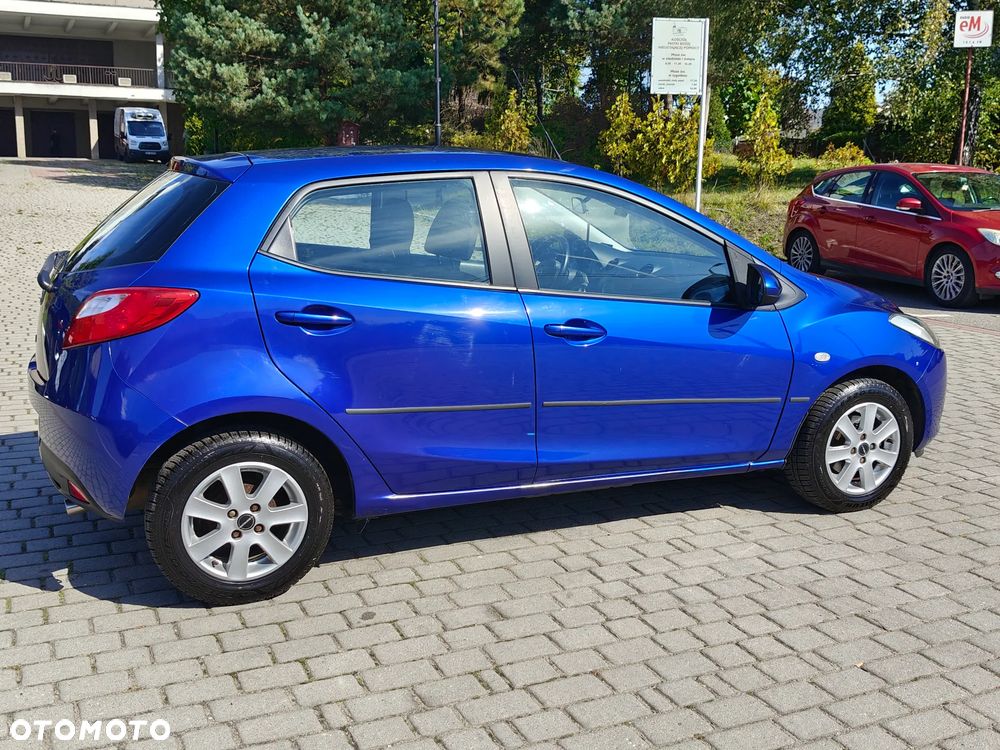 Honda City 1.4 Elegance - 12