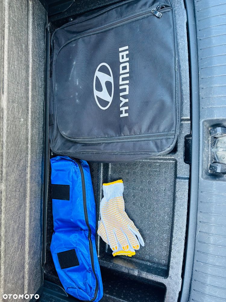 Hyundai Kona - 26