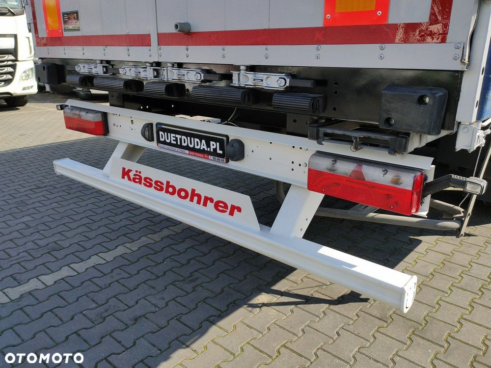 Kassbohrer Maxima XS Standard Super Stan !!! - 22