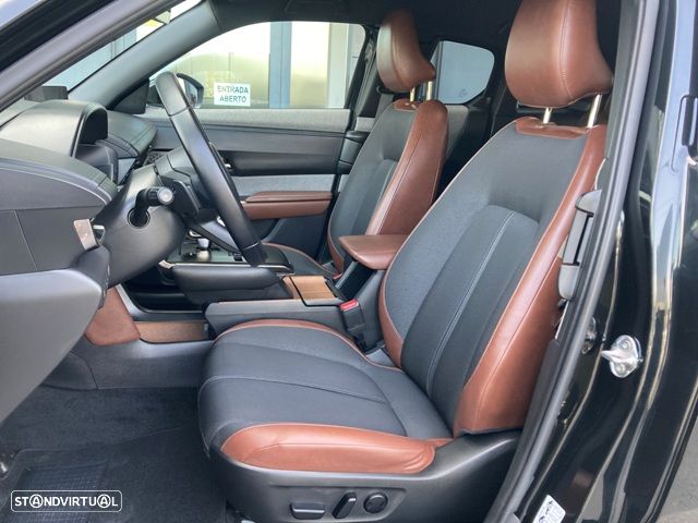 Mazda MX-30 e-SKYACTIV AD`VANTAGE - 28