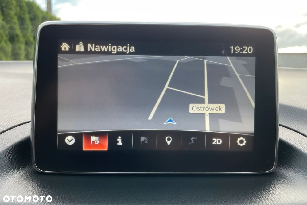 Mazda 3 SKYACTIV-G 120 Automatik Exclusive-Line - 18