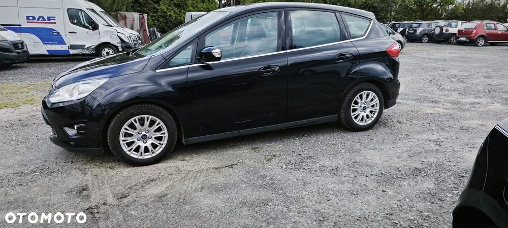 Ford C-MAX 1.5 EcoBoost Titanium ASS - 3