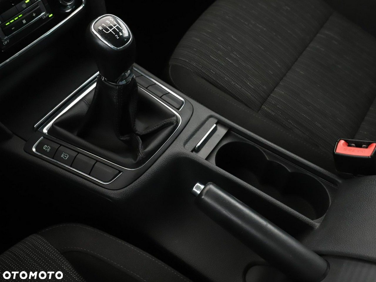 Skoda Superb 1.8 TSI 4x4 Elegance - 25