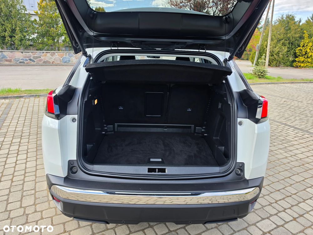 Peugeot 3008 BlueHDi 180 Stop & Start EAT8 Allure - 20