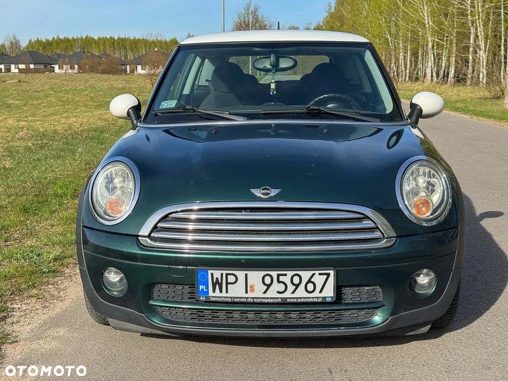 MINI Cooper D - 14