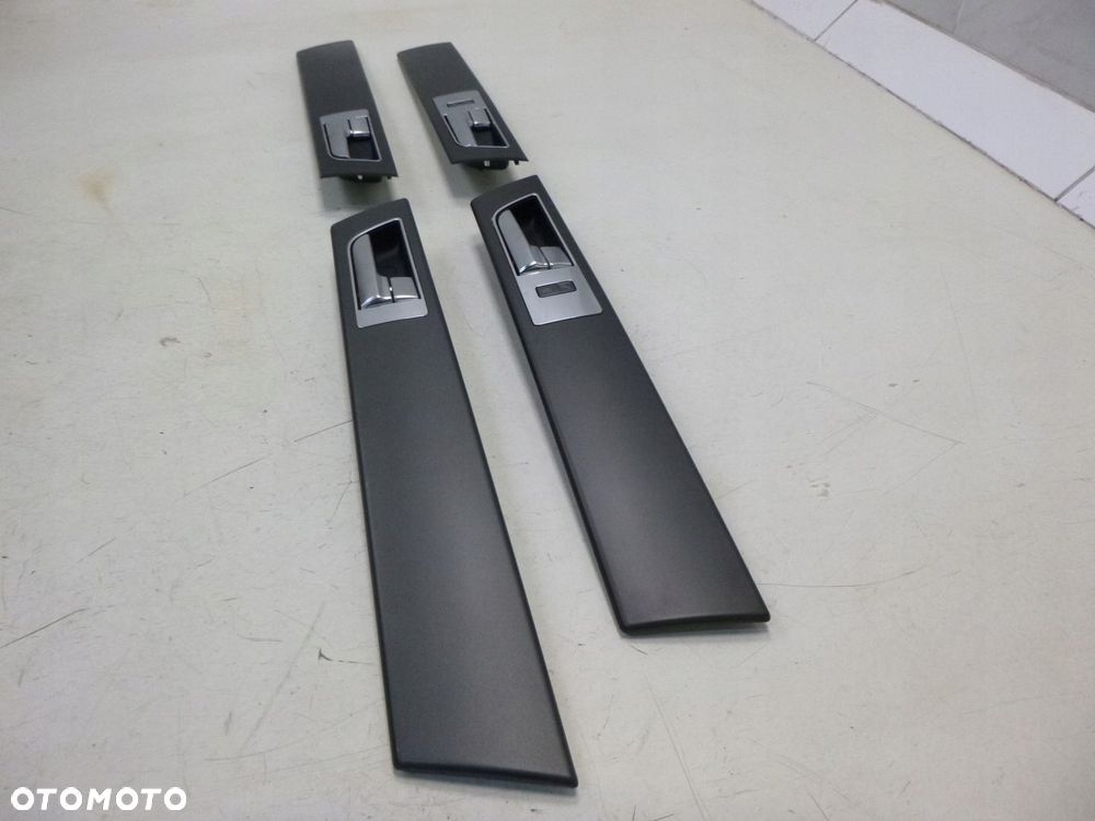 LAND DISCOVERY IV 4 L319 DEKOR LISTWA DRZWI GRAFIT - 4