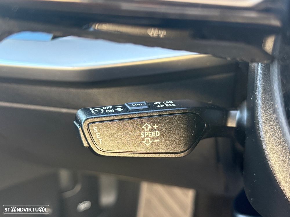 Audi A3 Sportback 30 TDI S line S tronic - 22