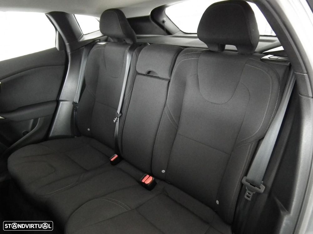 Volvo V40 1.6 D2 Momentum - 13