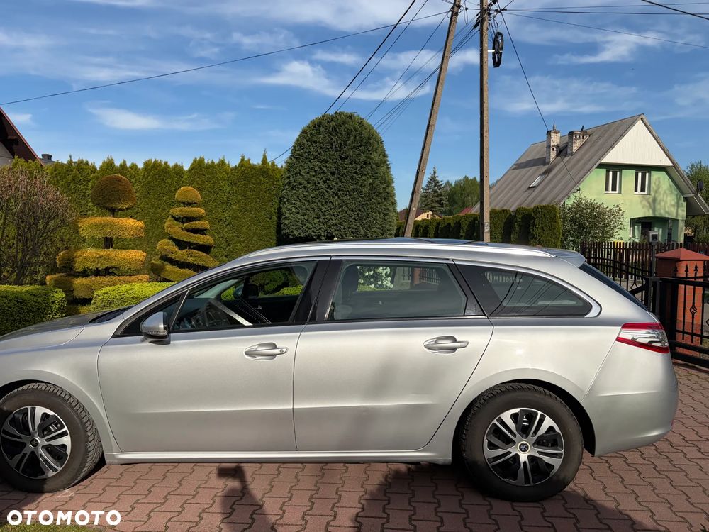 Peugeot 508 2.0 HDi Active - 3