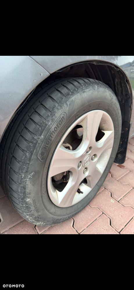 Honda Jazz 1.2 i-VTEC - 9