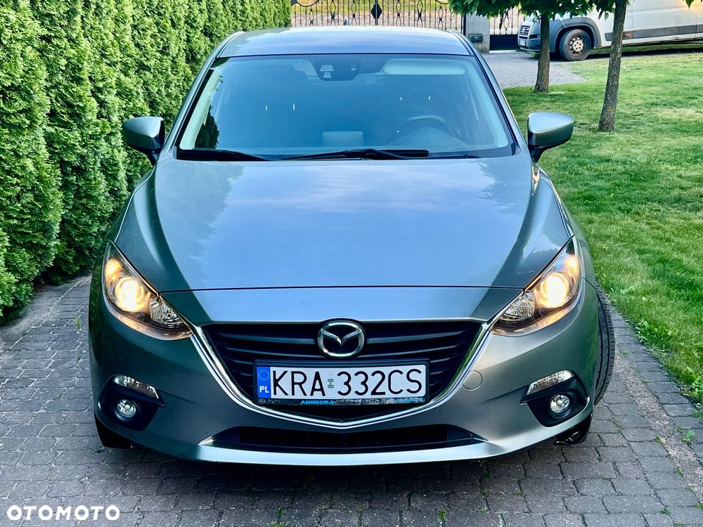 Mazda 3 2.0 Skyenergy - 8