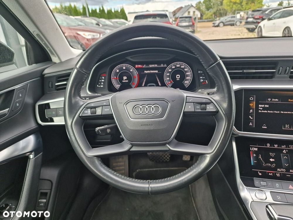 Audi A6 Avant - 18