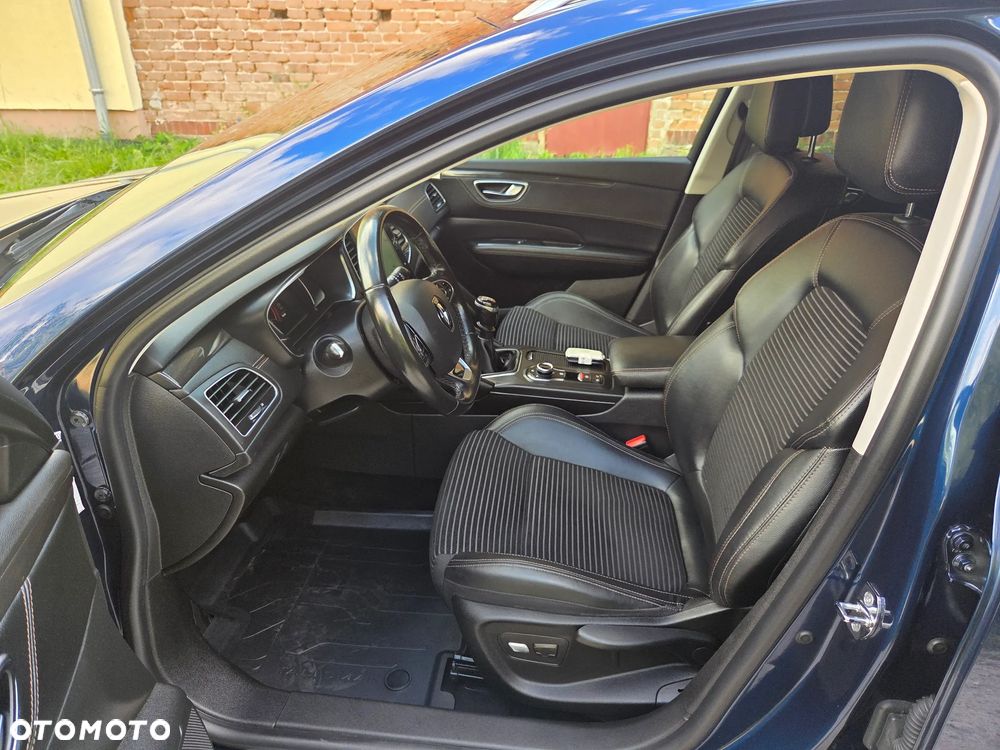 Renault Talisman ENERGY dCi 130 Business - 14