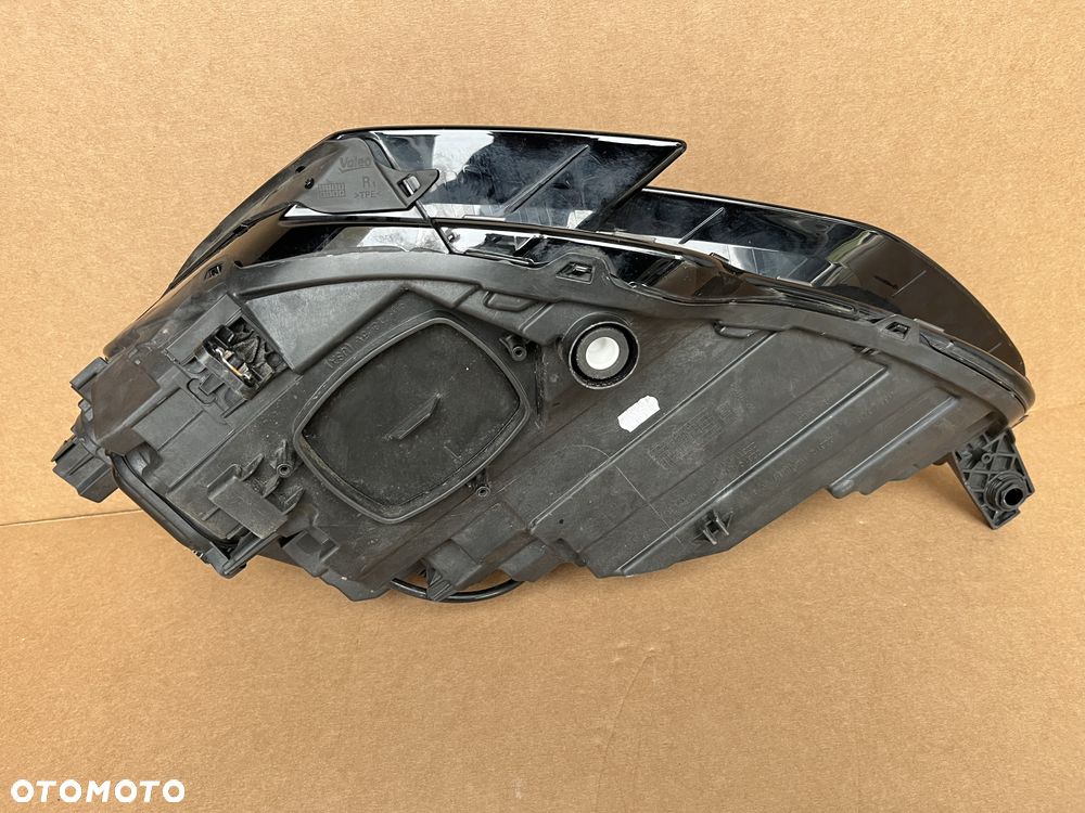 PRAWA LAMPA FULL LED AUDI AUDI A3 8Y0 PRAWY REFLEKTOR 8Y0941012 2020-2025r - 6