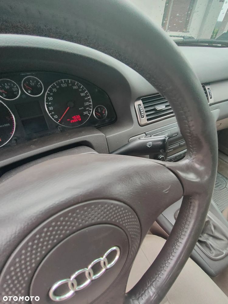 Audi A6 Limousine - 7