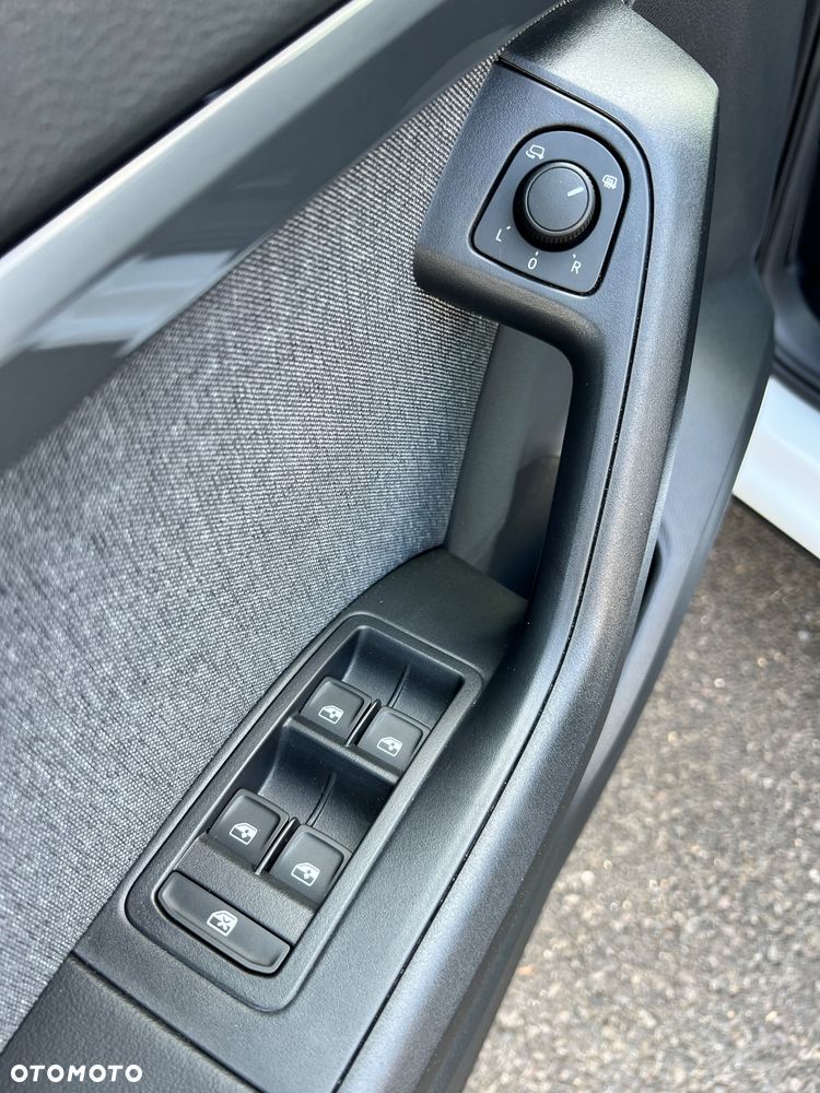 Seat Ateca 1.5 TSI Style S&S DSG - 10