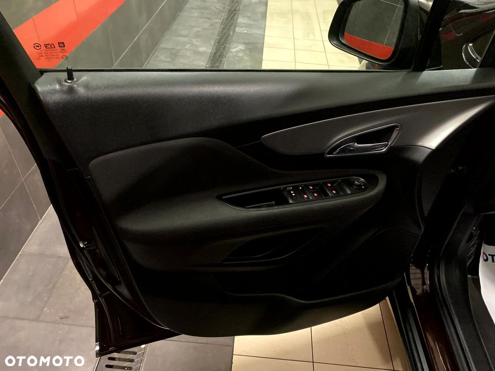 Opel Mokka 1.4 T Cosmo - 13