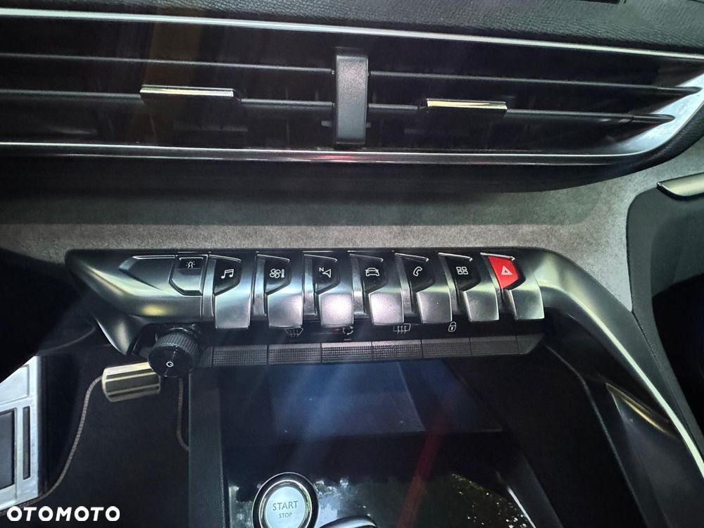 Peugeot 3008 BlueHDi 180 Stop & Start EAT8 GT - 28
