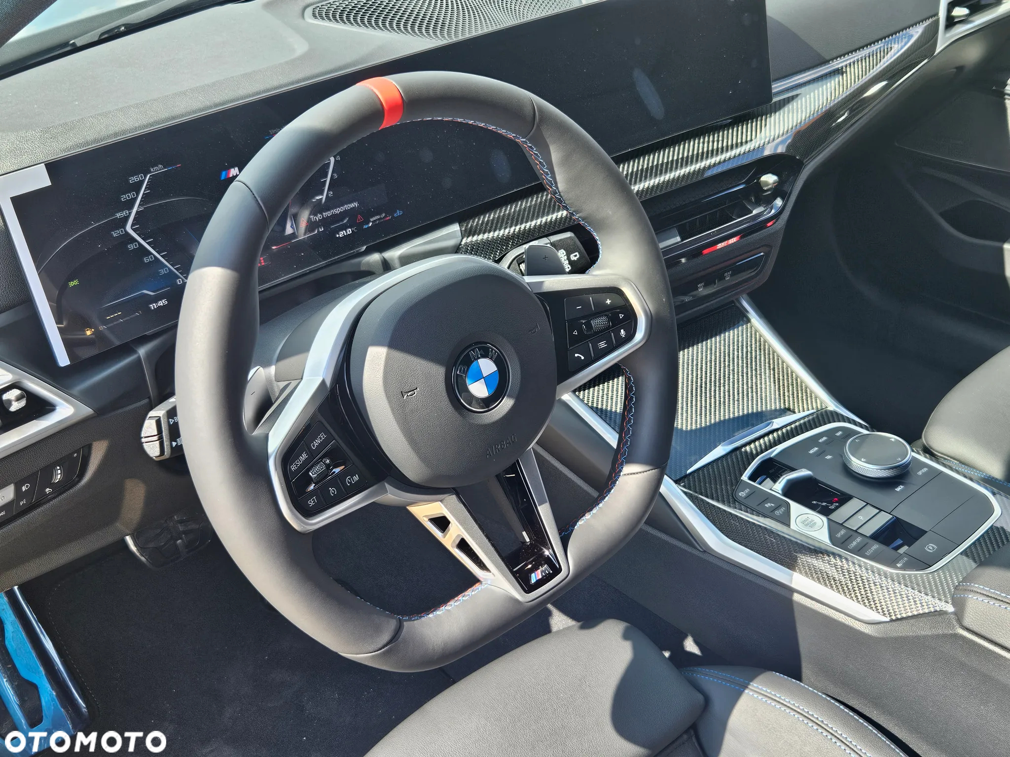 BMW Seria 3 - 11
