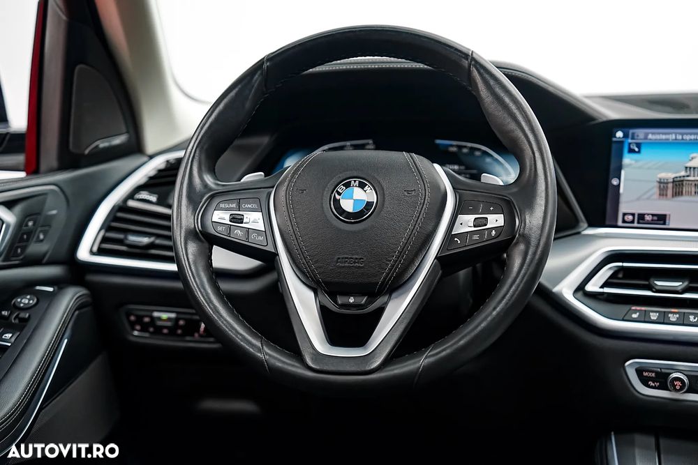 BMW X5 xDrive45e xLine - 35