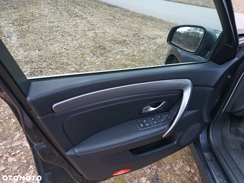 Renault Laguna - 13