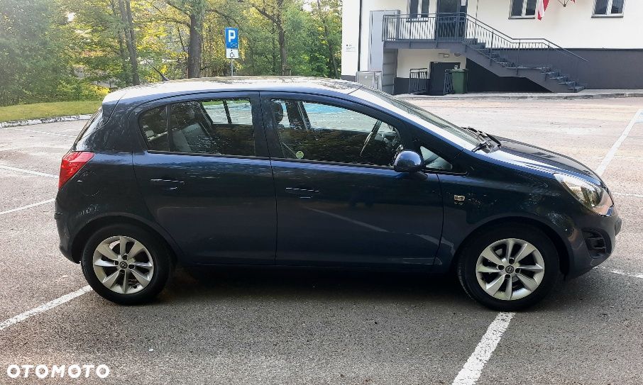 Opel Corsa 1.4 Enjoy S&S - 4