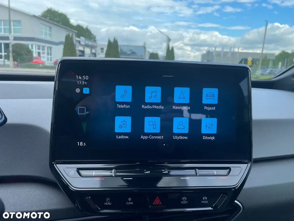 Volkswagen ID.3 58kWh Pro Business - 22