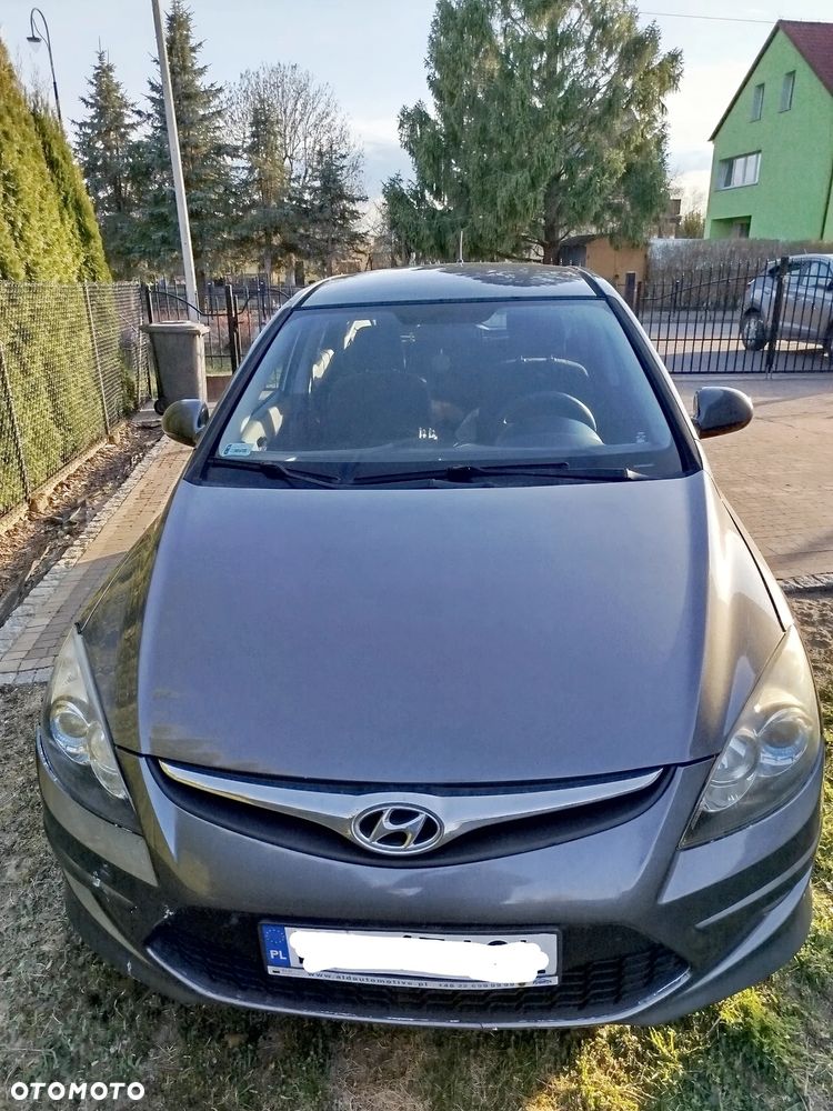 Hyundai i30 1.6 CRDi Comfort - 5