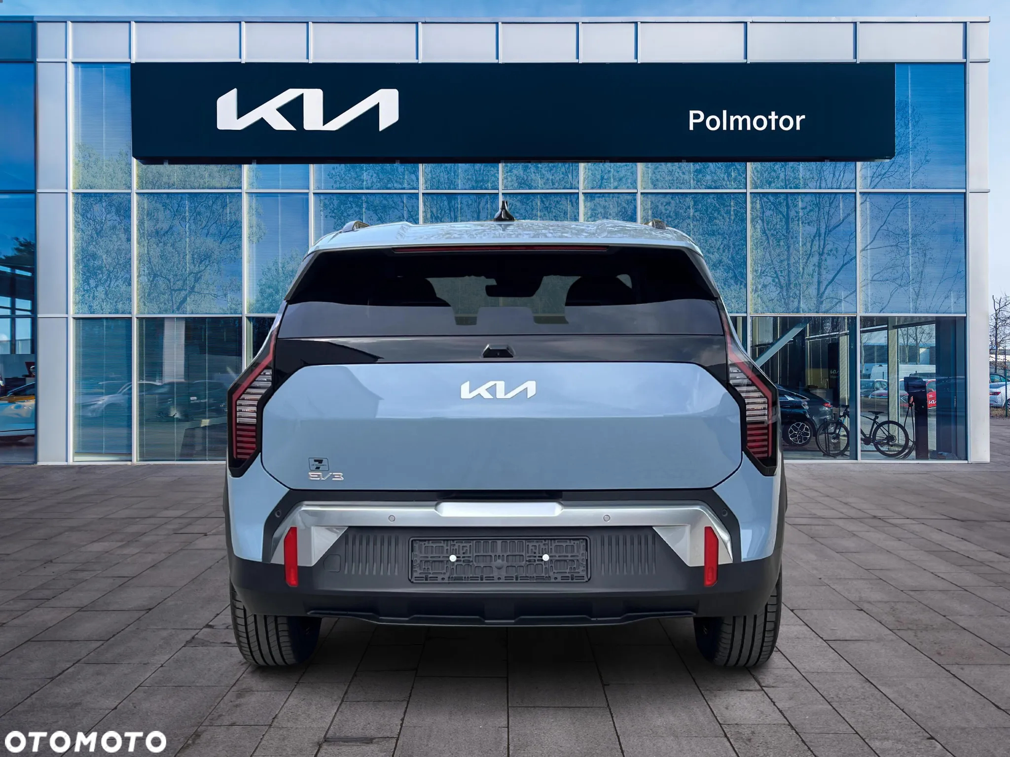 Kia EV3 81.4kWh Earth - 4