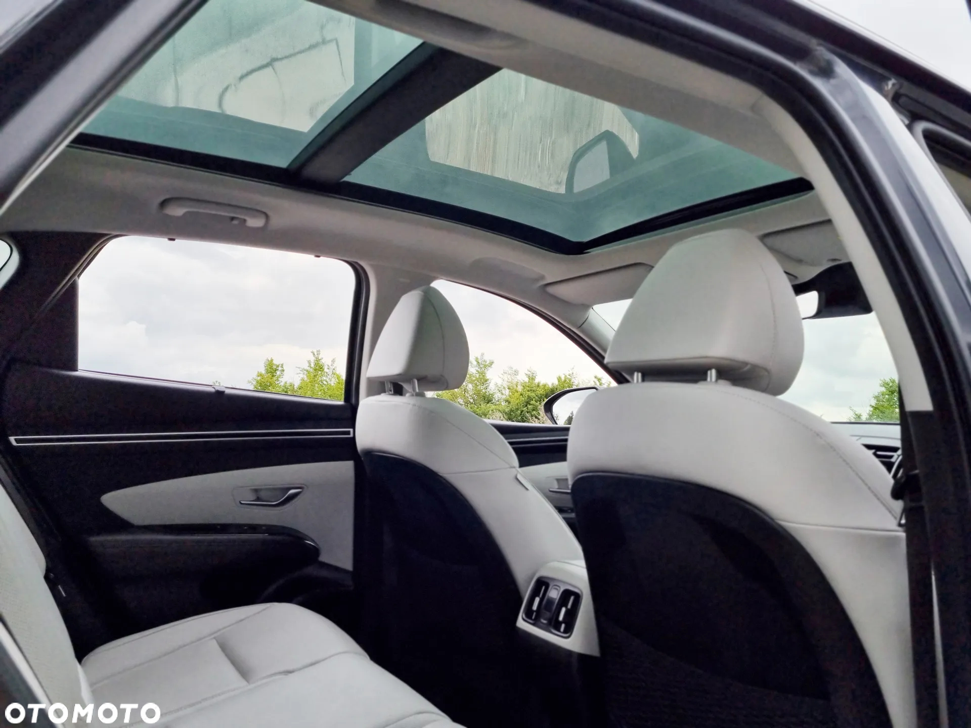 Hyundai Tucson blue 1.6 CRDi 2WD Advantage+ - 21