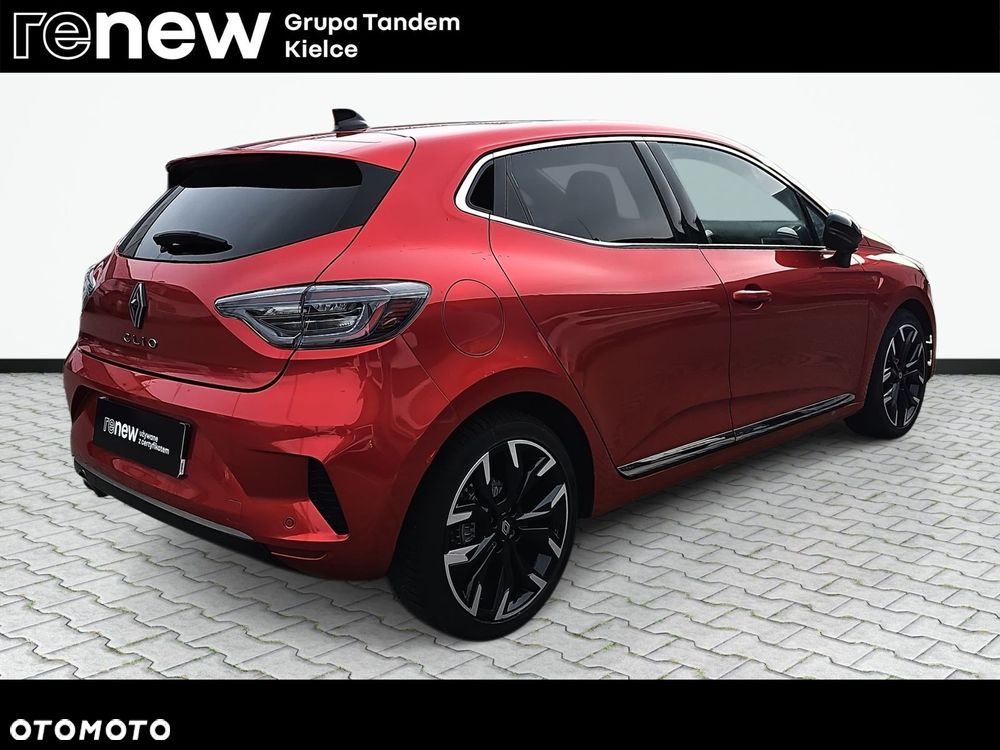 Renault Clio 1.0 TCe Techno - 5