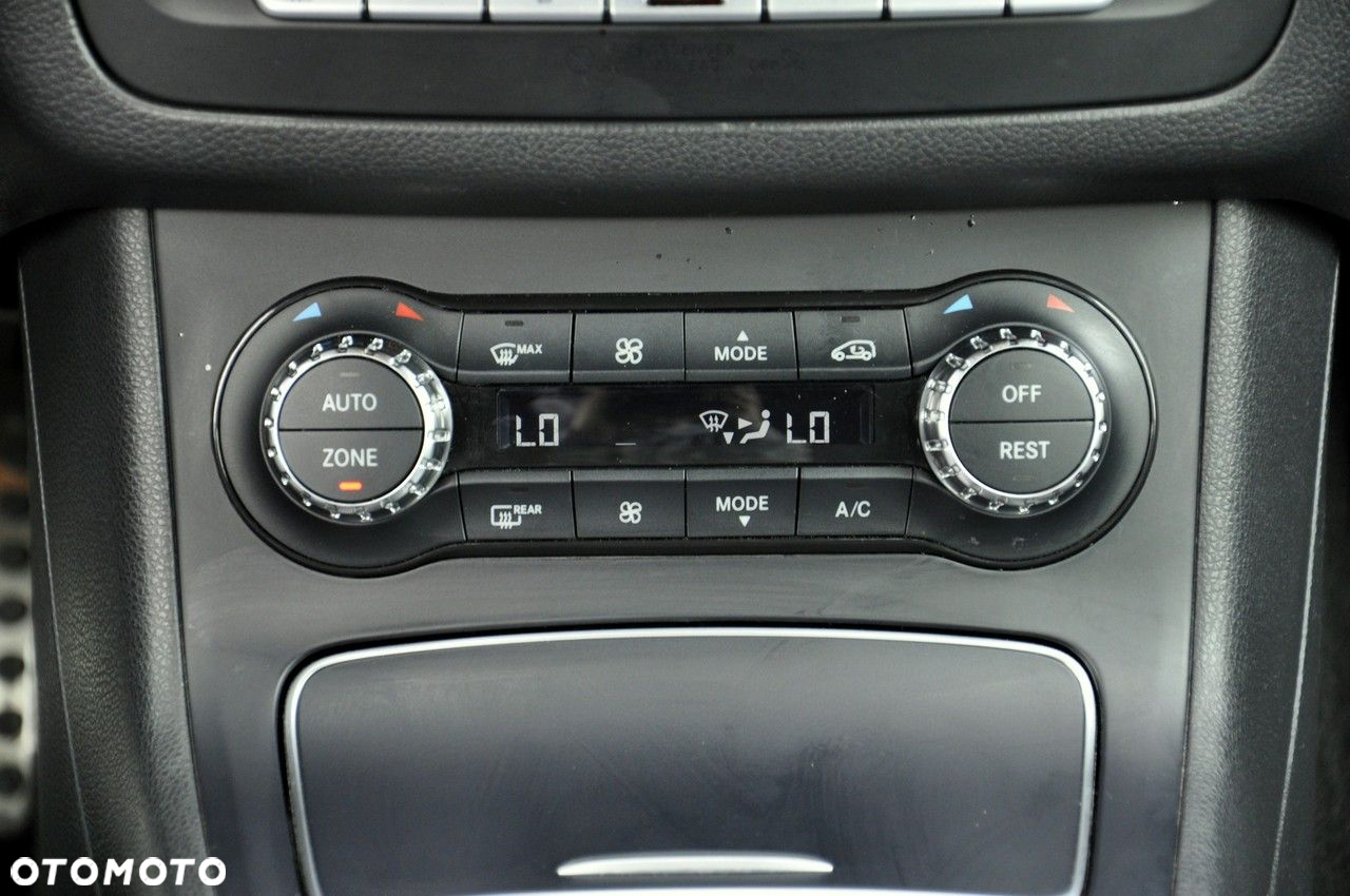 Mercedes-Benz Klasa B 220 d 7G-DCT AMG Line - 9