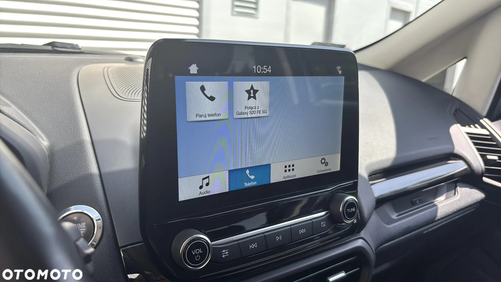 Ford EcoSport - 19