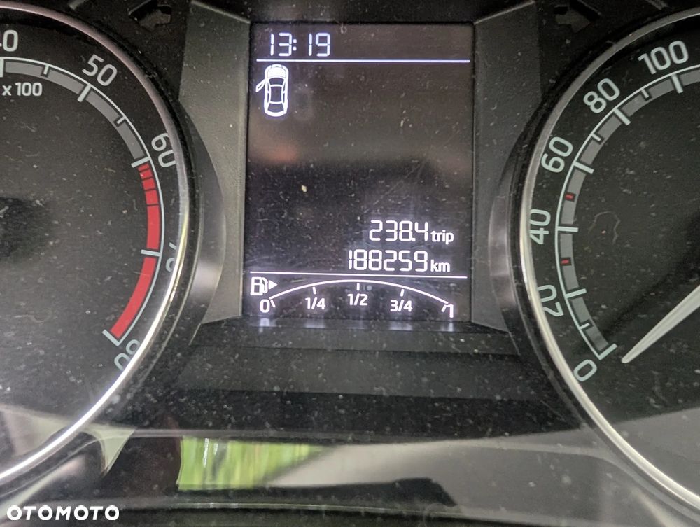 Skoda Fabia 1.0 TSI Ambition - 7