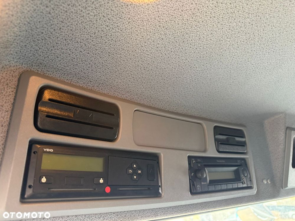 Mercedes-Benz Atego - 12