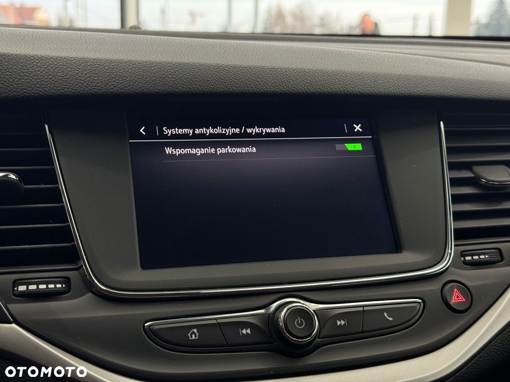 Opel Astra 1.2 T Edition S&S - 34