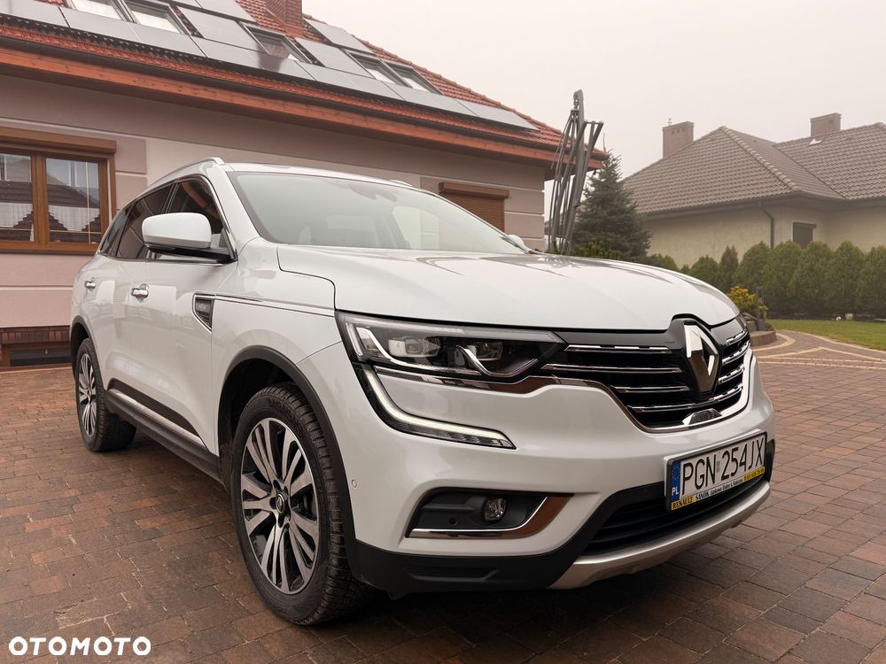 Renault Koleos 2.0 dCi Initiale Paris 4x4 X-Tronic - 2