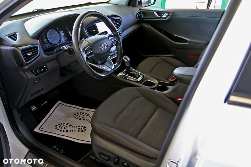 Hyundai IONIQ 1.6 GDI Premium - 7
