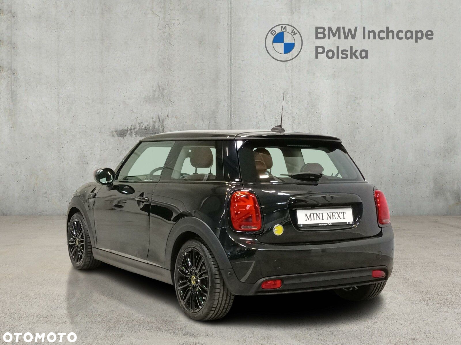 MINI Cooper S - 3