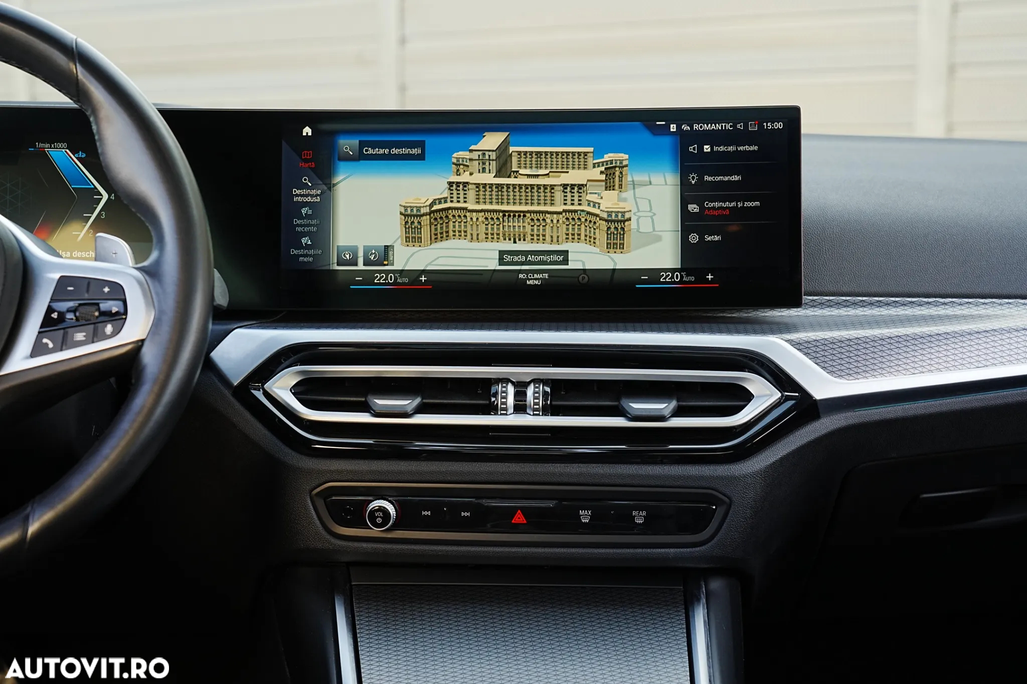 BMW Seria 3 320e Aut. M Sport - 20