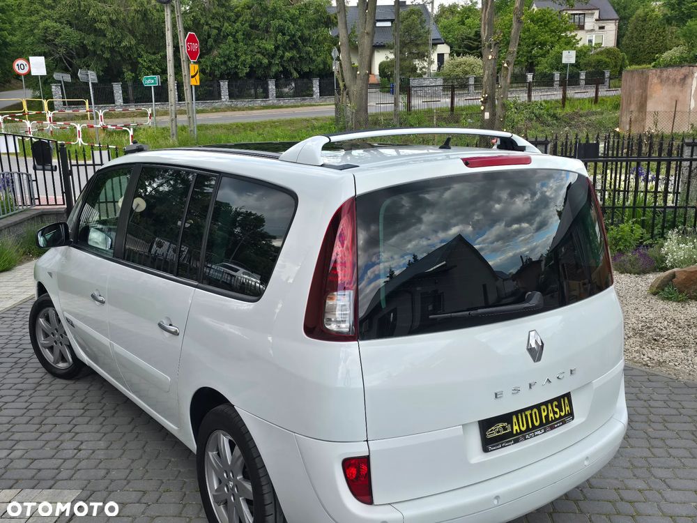 Renault Grand Espace 2.0 TCe 170 Celsium - 17