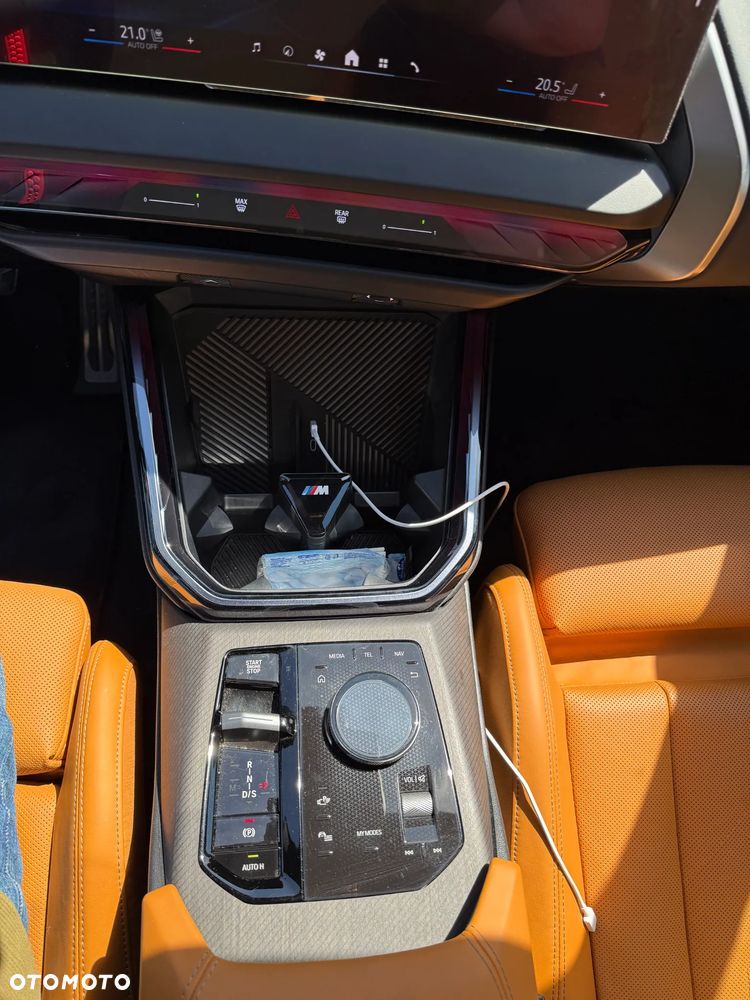 BMW X3 - 8