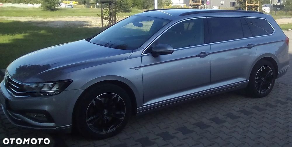 Volkswagen Passat 2.0 TDI EVO Business - 3