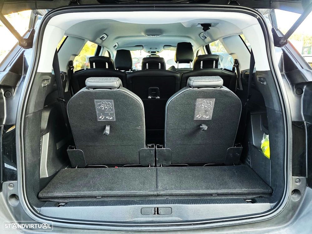 Peugeot 5008 1.5 BlueHDi Allure - 13