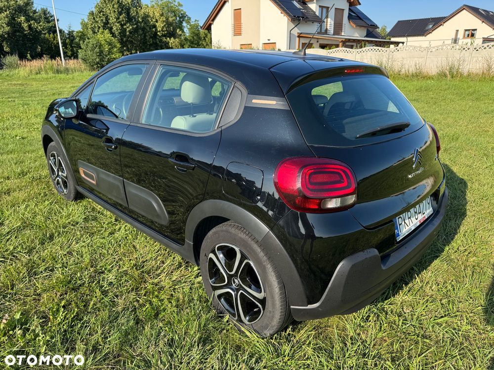 Citroën C3 - 3